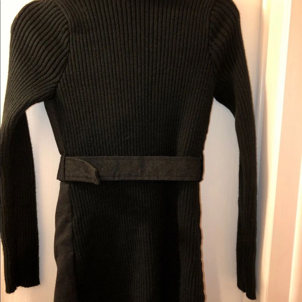 Sweater jacket - Picture 4 of 7